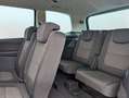 Volkswagen Sharan Comfortline BMT "Klima"SHK"AHK"Scheckheftgepflegt" Czarny - thumbnail 17