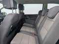 Volkswagen Sharan Comfortline BMT "Klima"SHK"AHK"Scheckheftgepflegt" Czarny - thumbnail 16