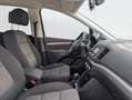 Volkswagen Sharan Comfortline BMT "Klima"SHK"AHK"Scheckheftgepflegt" Czarny - thumbnail 13