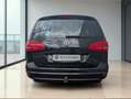 Volkswagen Sharan Comfortline BMT "Klima"SHK"AHK"Scheckheftgepflegt" Czarny - thumbnail 8