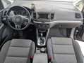 Volkswagen Sharan Comfortline BMT "Klima"SHK"AHK"Scheckheftgepflegt" Czarny - thumbnail 18