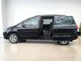 Volkswagen Sharan Comfortline BMT "Klima"SHK"AHK"Scheckheftgepflegt" Czarny - thumbnail 9