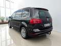 Volkswagen Sharan Comfortline BMT "Klima"SHK"AHK"Scheckheftgepflegt" Czarny - thumbnail 7