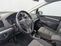 Volkswagen Sharan Comfortline BMT "Klima"SHK"AHK"Scheckheftgepflegt" Czarny - thumbnail 10