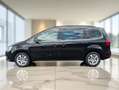 Volkswagen Sharan Comfortline BMT "Klima"SHK"AHK"Scheckheftgepflegt" Czarny - thumbnail 5