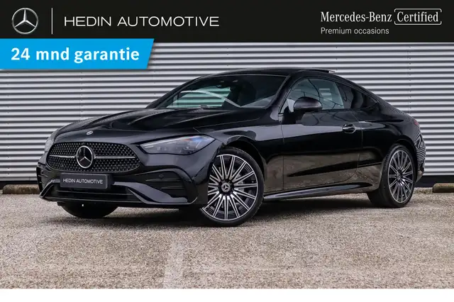 Mercedes-Benz CLE 200 CLE Coupé Automaat AMG Line | Premium Plus Pakket