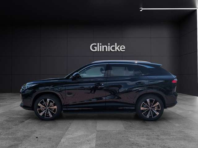 MG HS PHEV Luxury Plug-In-Hybrid