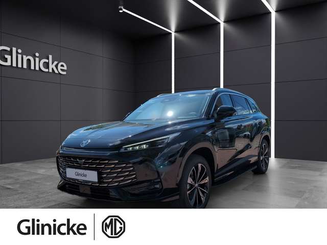 Imagine MG HS PHEV Luxury Plug-In-Hybrid