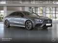 Mercedes-Benz CLA 180 AMG+NIGHT+LED+KAMERA Grau - thumbnail 22