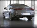 Mercedes-Benz CLA 180 AMG+NIGHT+LED+KAMERA Grau - thumbnail 24