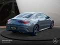 Mercedes-Benz CLA 180 AMG+NIGHT+LED+KAMERA Grau - thumbnail 6