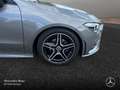 Mercedes-Benz CLA 180 AMG+NIGHT+LED+KAMERA Grau - thumbnail 5