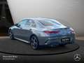 Mercedes-Benz CLA 180 AMG+NIGHT+LED+KAMERA Grau - thumbnail 9