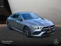Mercedes-Benz CLA 180 AMG+NIGHT+LED+KAMERA Grau - thumbnail 3