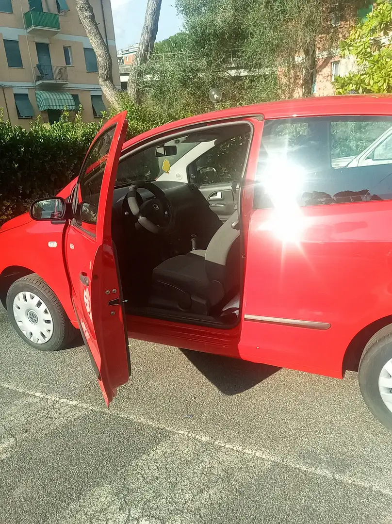 Volkswagen Fox 1.4 TDI Fresh - 1