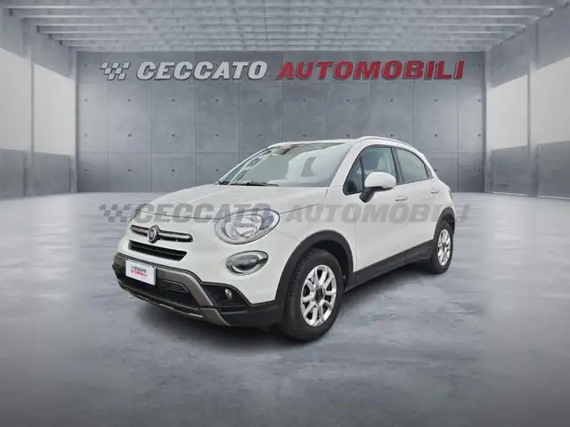 Fiat 500X 500X 1.3 mjt City Cross 4x2 95cv