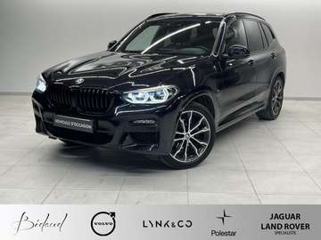 xDrive20dA 190ch M Sport