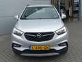 Opel Mokka X 1.6 116pk Selection | Airconditioning | Navigatie Grijs - thumbnail 2