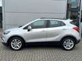 Opel Mokka X 1.6 116pk Selection | Airconditioning | Navigatie Grijs - thumbnail 3