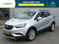 Opel Mokka X 1.6 116pk Selection | Airconditioning | Navigatie Grijs - thumbnail 1
