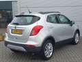 Opel Mokka X 1.6 116pk Selection | Airconditioning | Navigatie Grijs - thumbnail 4