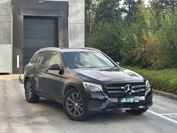d 4-Matic Launch Edition