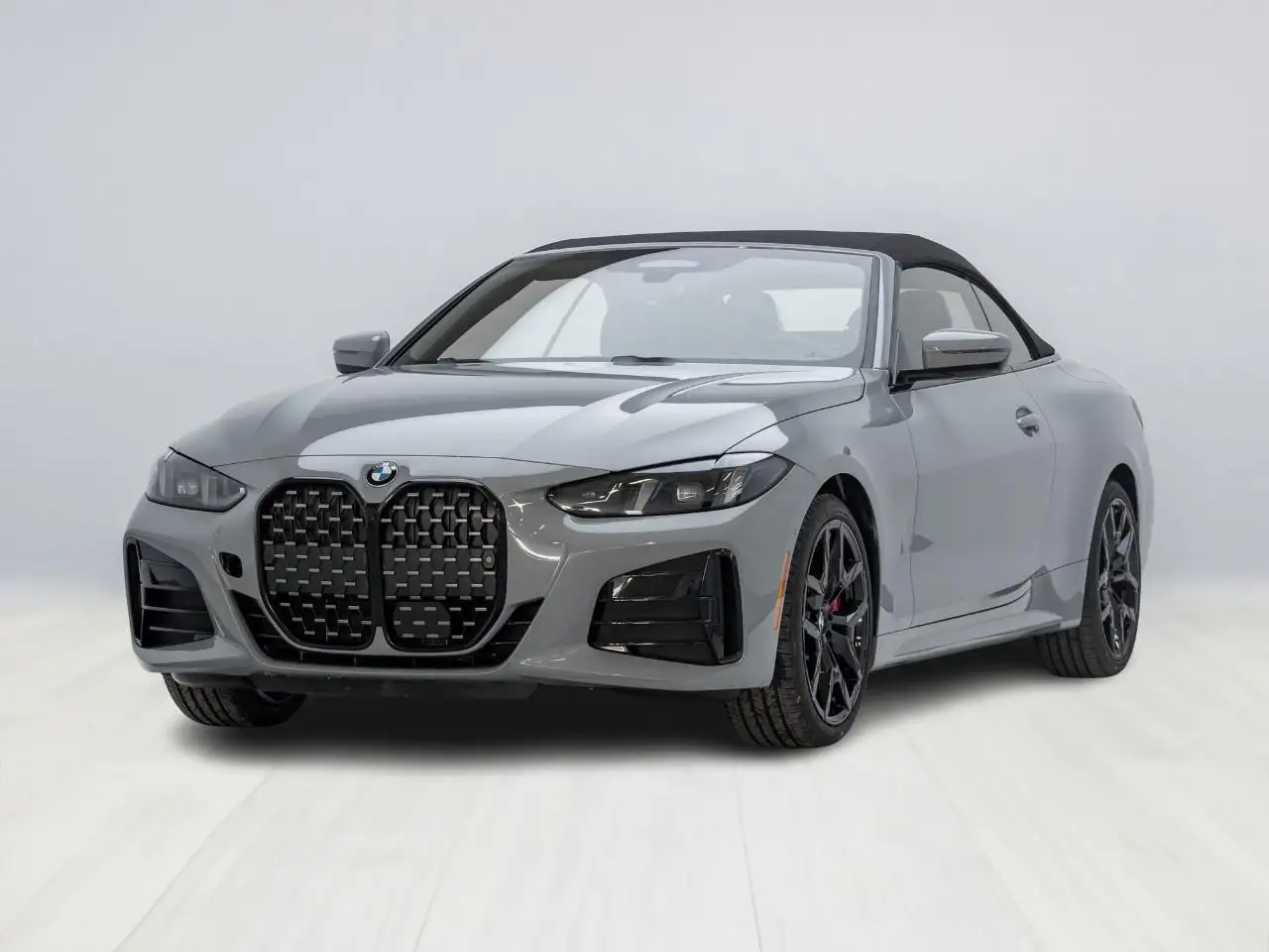 2025 BMW 4 Series