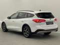 Ford Focus TDCi Active X *TEMP*STHZ*PARK*SHZ*LED*AHK* Blanc - thumbnail 4