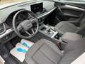 Audi Q5 40 TDI quattro Lane+BlindSpot Assist DriveSel Blanc - thumbnail 7