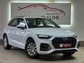 Audi Q5 40 TDI quattro Lane+BlindSpot Assist DriveSel Blanc - thumbnail 1