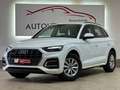 Audi Q5 40 TDI quattro Lane+BlindSpot Assist DriveSel Blanc - thumbnail 2