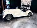 Morgan Plus 4 Blanc - thumbnail 6