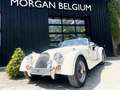 Morgan Plus 4 Blanc - thumbnail 2