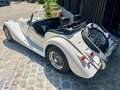 Morgan Plus 4 Blanc - thumbnail 3