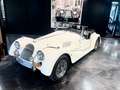 Morgan Plus 4 Blanc - thumbnail 5