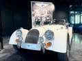 Morgan Plus 4 Blanc - thumbnail 8