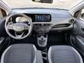 Hyundai i10 i10 1.0 mpi Prime Deluxe Pack 63cv Blanc - thumbnail 11