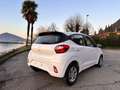 Hyundai i10 i10 1.0 mpi Prime Deluxe Pack 63cv Blanc - thumbnail 4