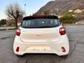 Hyundai i10 i10 1.0 mpi Prime Deluxe Pack 63cv Blanc - thumbnail 5