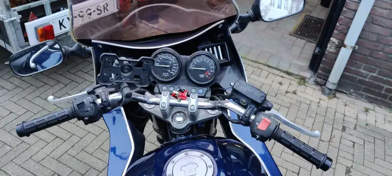 Honda CB 750 - foto 2