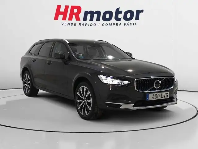 Volvo V90 Cross Country B4 Pro AWD Aut.