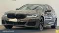 BMW 540 d A xDrive Tou MSportPRO Pano AHK ACC H&K 20" Grau - thumbnail 1