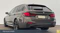 BMW 540 d A xDrive Tou MSportPRO Pano AHK ACC H&K 20" Grau - thumbnail 2