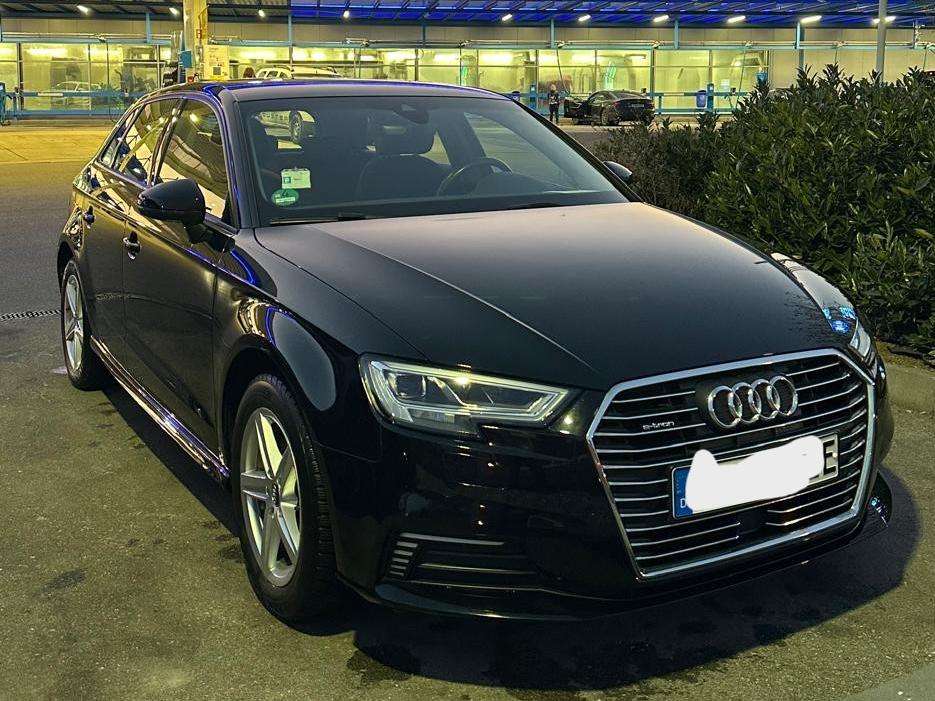 Second hand Audi A3 1.4