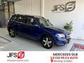 Mercedes-Benz GLB 200 2.0 CDI 115 CV Azul - thumbnail 1