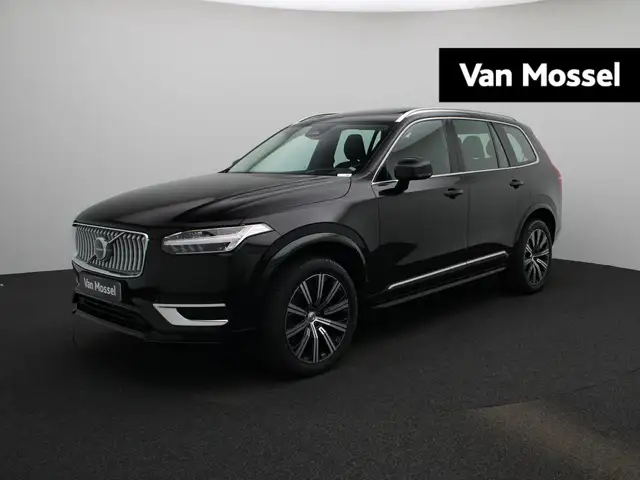 Volvo XC90 2.0 B5 D 4WD Plus Bright Aut. H & K | 7 ZITPLAATSE
