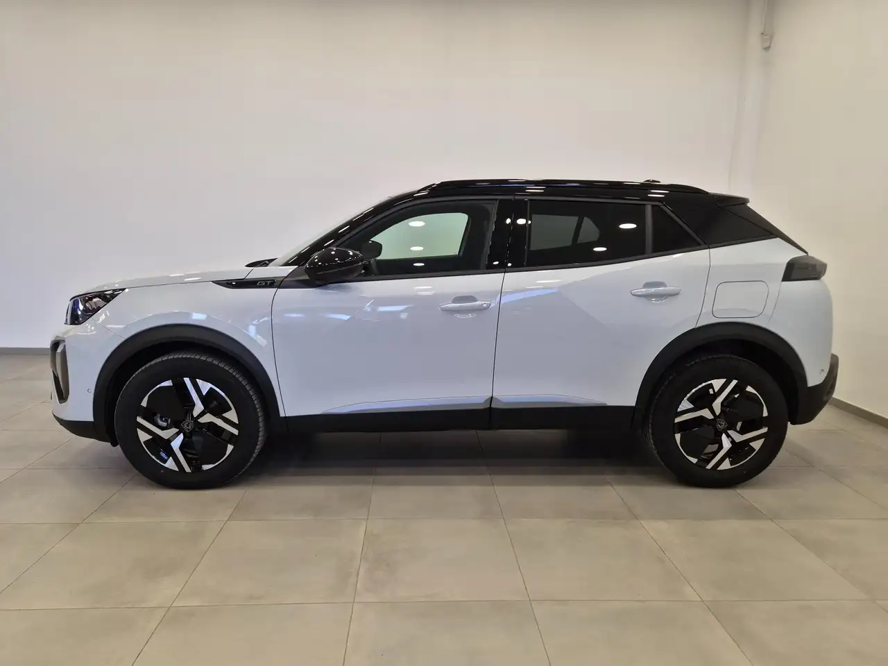 Peugeot 2008 2026