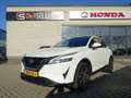 Nissan Qashqai 1.3 Mild-Hybrid 158pk Xtronic Business Premium Weiß - thumbnail 1