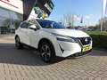 Nissan Qashqai 1.3 Mild-Hybrid 158pk Xtronic Business Premium Weiß - thumbnail 7