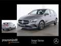 Mercedes-Benz B 220 d Progressive Distr/MuBeam/AHK/MBUX/Kamera Gris - thumbnail 1